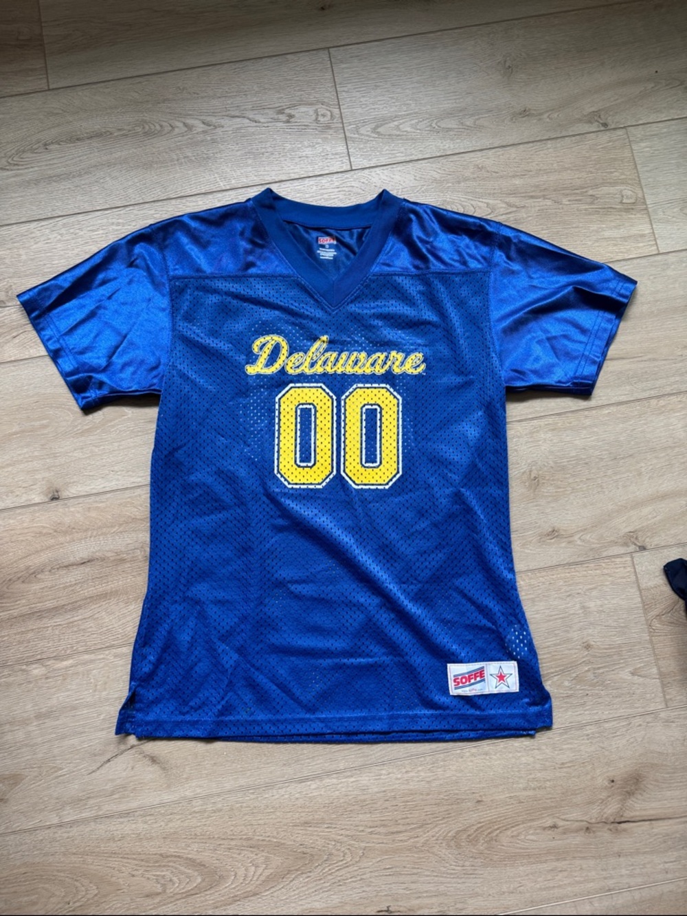 University of Delaware Mesh Jersey